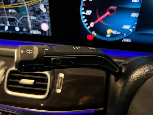 GLE300d 4マチック AMGライン AMGラインパッケージ/パノラミックスライディングルーフ/レーダーセーフティパッケージ/電動パワーシート/シートヒーター/7人乗り/アンビエントライト/全方位カメラ/20インチアルミホイールmerce(16枚目)