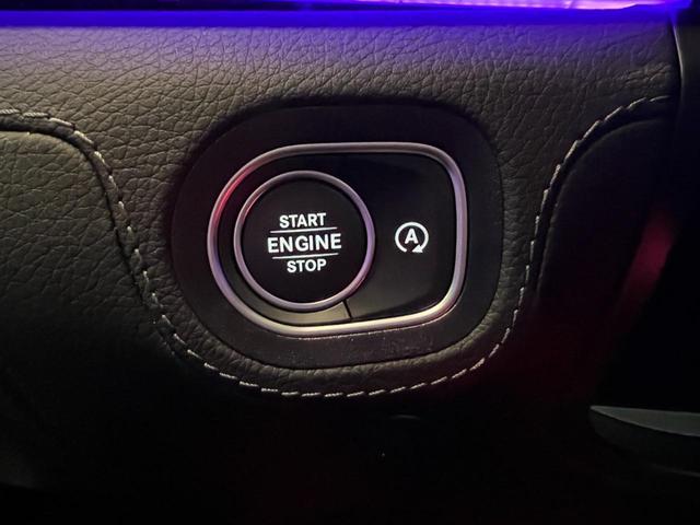 GLE300d 4マチック AMGライン AMGラインパッケージ/パノラミックスライディングルーフ/レーダーセーフティパッケージ/電動パワーシート/シートヒーター/7人乗り/アンビエントライト/全方位カメラ/20インチアルミホイールmerce(20枚目)