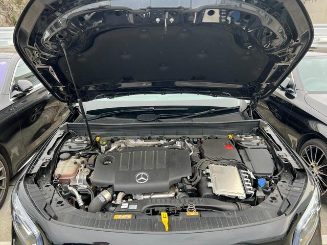 GLB200d 認定中古車/レーダーセーフティパッケージ/360°カメラ/メモリー付パワーシート/シートヒーター/3列目シート//マルチビームLEDヘッドライト/スマートフォン連携機能/自動開閉テールゲート/ワイヤレ(14枚目)