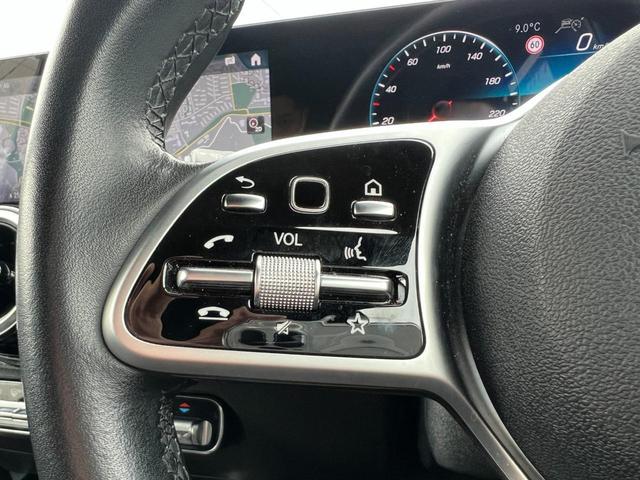 GLB200d 認定中古車/レーダーセーフティパッケージ/360°カメラ/メモリー付パワーシート/シートヒーター/3列目シート//マルチビームLEDヘッドライト/スマートフォン連携機能/自動開閉テールゲート/ワイヤレ(26枚目)