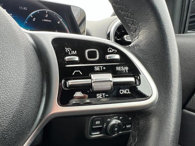 GLB200d 認定中古車/レーダーセーフティパッケージ/360°カメラ/メモリー付パワーシート/シートヒーター/3列目シート//マルチビームLEDヘッドライト/スマートフォン連携機能/自動開閉テールゲート/ワイヤレ(27枚目)