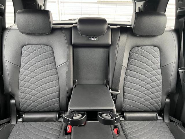 GLB200d 認定中古車/レーダーセーフティパッケージ/360°カメラ/メモリー付パワーシート/シートヒーター/3列目シート//マルチビームLEDヘッドライト/スマートフォン連携機能/自動開閉テールゲート/ワイヤレ(38枚目)
