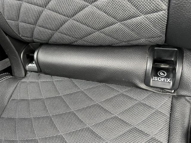 GLB200d 認定中古車/レーダーセーフティパッケージ/360°カメラ/メモリー付パワーシート/シートヒーター/3列目シート//マルチビームLEDヘッドライト/スマートフォン連携機能/自動開閉テールゲート/ワイヤレ(39枚目)