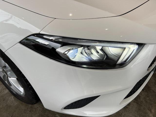 A180 当社お下取車/禁煙車/レーダーセーフティパッケージ/アクティブディスタンスアシスト・ディストロニック/アンビエントライト/MBUX/ワイヤレスチャージング/携帯電話ハンズフリー機能/キーレススタート/(32枚目)