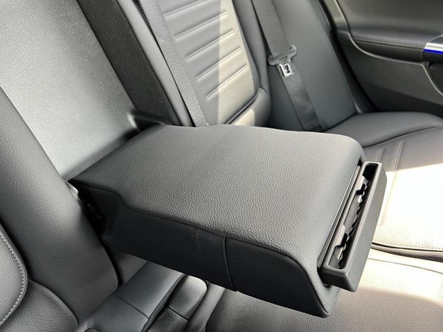 C200アバンギャルド AMGライン AMGライン/ベーシックPKG/パノラミックスライディングルーフ/レザーEXPKG/レーダーセーフティPKG/360°カメラ/アンビエントライトプレミアム/メモリー付パワーシート/スマートフォン連携機(32枚目)