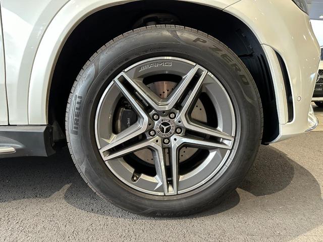 ＧＬＥ ＧＬＥ４００ｄ　４マチックスポーツ　認定中古車／本革シート／弊社下取り／パノラミックスライディングルーフ／電動リアゲート／３６０°カメラシステム／キーレスゴー／シートヒーター／ベンチレーター／パワーシート／禁煙車／Ｂｕｒｍｅｓｔｅｒサウ（7枚目）