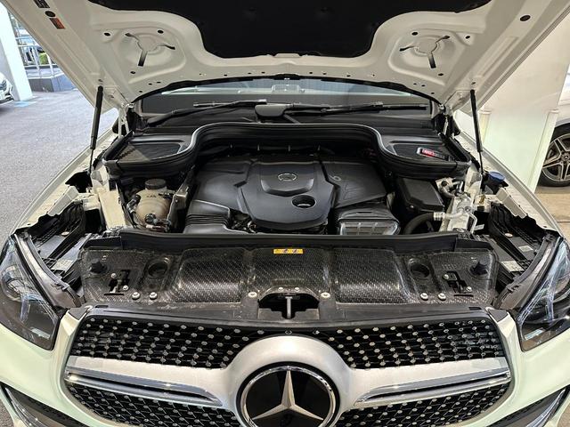 ＧＬＥ４００ｄ　４マチックスポーツ　認定中古車／本革シート／弊社下取り／パノラミックスライディングルーフ／電動リアゲート／３６０°カメラシステム／キーレスゴー／シートヒーター／ベンチレーター／パワーシート／禁煙車／Ｂｕｒｍｅｓｔｅｒサウ(10枚目)