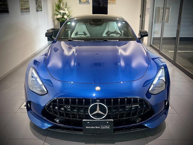 ＧＴ ６３　４マチック＋　クーペ　弊社買取り／ＡＭＧパフォーマンスＰ／ＡＭＧカーボンＰ／パノラミックルーフ／Ｂｕｒｍｅｓｔｅｒ／ＡＭＧパフォーマンスシート／ヘッドアップディスプレイ／カーボンミラー／リアウィングスポイラー／Ａｐｐｌｅ（6枚目）