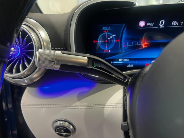 ＧＴ ６３　４マチック＋　クーペ　弊社買取り／ＡＭＧパフォーマンスＰ／ＡＭＧカーボンＰ／パノラミックルーフ／Ｂｕｒｍｅｓｔｅｒ／ＡＭＧパフォーマンスシート／ヘッドアップディスプレイ／カーボンミラー／リアウィングスポイラー／Ａｐｐｌｅ（17枚目）