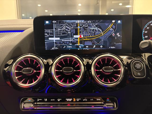 ＧＬＡクラス ＧＬＡ３５　４マチック　弊社下取／ワンオーナー／ＡＭＧパフォーマンスパッケージ／ＡＭＧアドバンストパッケージ／パノラミックスライディングルーフ／ブランドロゴプロジェクター／ヘッドアップディスプレイ／パフォーマンスシート（15枚目）