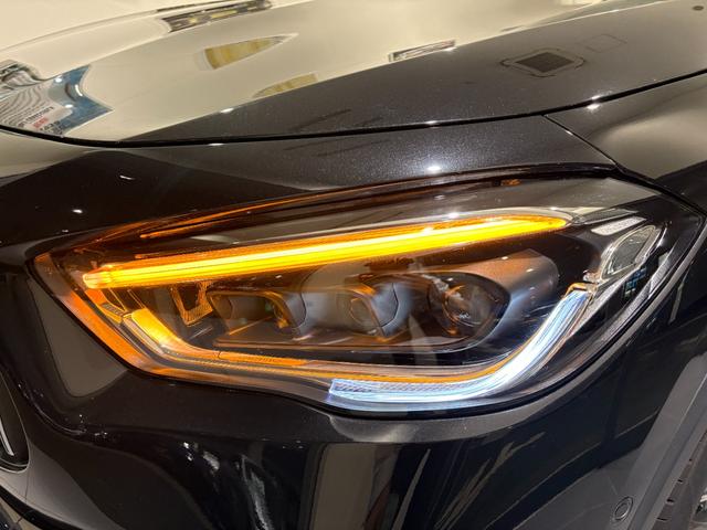 ＧＬＡクラス ＧＬＡ３５　４マチック　弊社下取／ワンオーナー／ＡＭＧパフォーマンスパッケージ／ＡＭＧアドバンストパッケージ／パノラミックスライディングルーフ／ブランドロゴプロジェクター／ヘッドアップディスプレイ／パフォーマンスシート（33枚目）