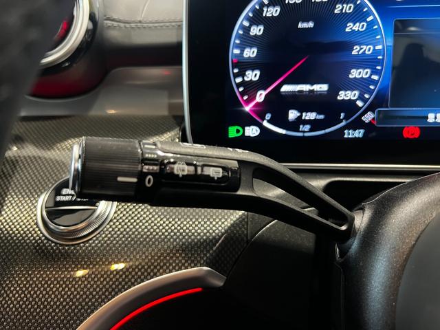 Ｃクラスステーションワゴン Ｃ６３　Ｓ　Ｅ　パフォーマンス　ステーションワゴン　弊社デモカーアップ／ワンオーナー／ＡＭＧパフォーマンスパッケージ／パノラマ／ナッパーレザーシート／ＡＭＧトラックペース／ＡＭＧパフォーマンススポイラーリップ／ＡＭＧレッドブレーキキャリパー／新車保証（15枚目）
