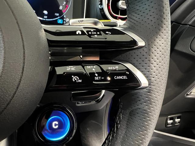Ｃクラスステーションワゴン Ｃ６３　Ｓ　Ｅ　パフォーマンス　ステーションワゴン　弊社デモカーアップ／ワンオーナー／ＡＭＧパフォーマンスパッケージ／パノラマ／ナッパーレザーシート／ＡＭＧトラックペース／ＡＭＧパフォーマンススポイラーリップ／ＡＭＧレッドブレーキキャリパー／新車保証（18枚目）