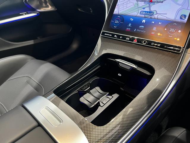 Ｃクラスステーションワゴン Ｃ６３　Ｓ　Ｅ　パフォーマンス　ステーションワゴン　弊社デモカーアップ／ワンオーナー／ＡＭＧパフォーマンスパッケージ／パノラマ／ナッパーレザーシート／ＡＭＧトラックペース／ＡＭＧパフォーマンススポイラーリップ／ＡＭＧレッドブレーキキャリパー／新車保証（23枚目）
