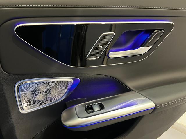Ｃクラスステーションワゴン Ｃ６３　Ｓ　Ｅ　パフォーマンス　ステーションワゴン　弊社デモカーアップ／ワンオーナー／ＡＭＧパフォーマンスパッケージ／パノラマ／ナッパーレザーシート／ＡＭＧトラックペース／ＡＭＧパフォーマンススポイラーリップ／ＡＭＧレッドブレーキキャリパー／新車保証（28枚目）