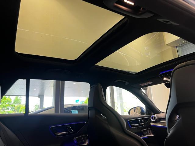 Ｃクラスステーションワゴン Ｃ６３　Ｓ　Ｅ　パフォーマンス　ステーションワゴン　弊社デモカーアップ／ワンオーナー／ＡＭＧパフォーマンスパッケージ／パノラマ／ナッパーレザーシート／ＡＭＧトラックペース／ＡＭＧパフォーマンススポイラーリップ／ＡＭＧレッドブレーキキャリパー／新車保証（29枚目）