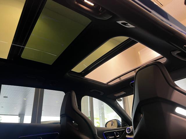 Ｃクラスステーションワゴン Ｃ６３　Ｓ　Ｅ　パフォーマンス　ステーションワゴン　弊社デモカーアップ／ワンオーナー／ＡＭＧパフォーマンスパッケージ／パノラマ／ナッパーレザーシート／ＡＭＧトラックペース／ＡＭＧパフォーマンススポイラーリップ／ＡＭＧレッドブレーキキャリパー／新車保証（30枚目）