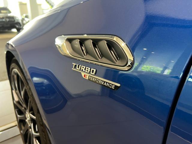 Ｃクラスステーションワゴン Ｃ６３　Ｓ　Ｅ　パフォーマンス　ステーションワゴン　弊社デモカーアップ／ワンオーナー／ＡＭＧパフォーマンスパッケージ／パノラマ／ナッパーレザーシート／ＡＭＧトラックペース／ＡＭＧパフォーマンススポイラーリップ／ＡＭＧレッドブレーキキャリパー／新車保証（34枚目）