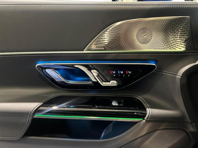 ＳＬ ＳＬ４３　当社デモカー　ワンオーナー　リアアクスルステアリング　２１インチアルミホイール　ヘッドアップディスプレイ　本革シート　シートヒーター　シートベンチレーター　電動リアゲート　純正ドライブレコーダー（32枚目）