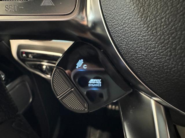 Ｇクラス Ｇ６３　弊社下取／１オーナー／マヌファクトゥーアプログラム／インテリア＋パッケージ／ＡＭＧナイトパッケージ／マットブラック２１インチアルミホイール／リラクゼーション機能／ナッパーレザー／新車保証継承（28枚目）