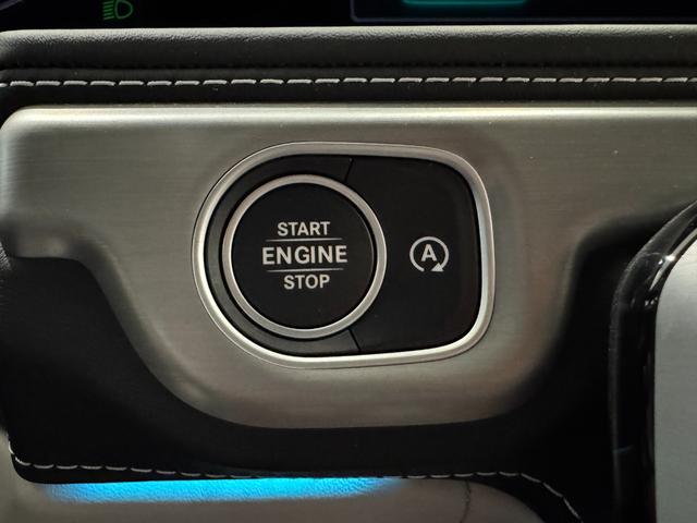 Ｇクラス Ｇ６３　弊社下取／１オーナー／マヌファクトゥーアプログラム／インテリア＋パッケージ／ＡＭＧナイトパッケージ／マットブラック２１インチアルミホイール／リラクゼーション機能／ナッパーレザー／新車保証継承（35枚目）
