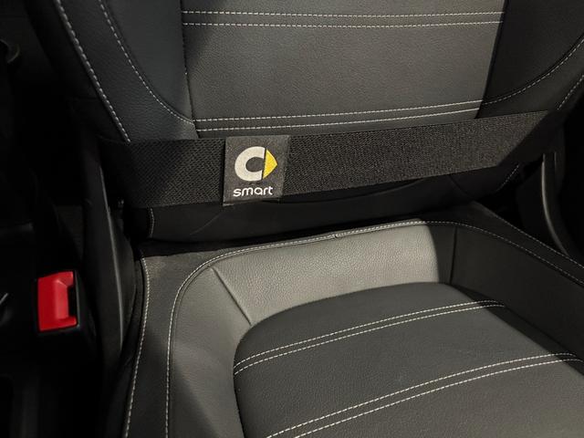 スマートフォーフォー ＢＲＡＢＵＳ　スポーツ　弊社下取／９インチナビ／Ｂｌｕｅｔｏｏｔｈ接続／パノラミックルーフ／シートヒーター／本革シート／スポーツペダル／ＢＲＡＢＵＳスポイラー／オートライト／レーンキーピングアシスト／オートエアコン／禁煙車／（24枚目）