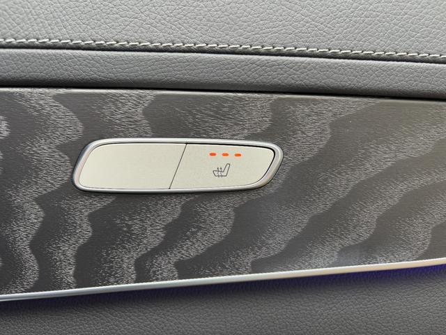 ＧＬＣ ＧＬＣ２２０ｄ　４マチック　クーペ　ＡＭＧライン　スライディングルーフ／アンビエントライト／メモリ付きパワーシート／シートヒーター／フルセグ／Ｂｌｕｅｔｏｏｔｈ／ＡＩＲＭＡＴＩＣサスペンション／電動リアゲート／レーダーセーフティー／認定中古車２年保証（31枚目）