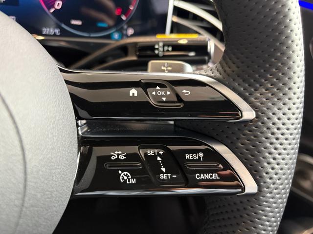Ｅクラス Ｅ２００　アバンギャルド　ＡＭＧラインパッケージ　デモアップ／１オーナー／フルオプション車両／アドバンスドパッケージ／レザーＥＸ／デジタルインテリア／黒革／デジタルライト／アクティブアンビエントライト／ヘッドアップディスプレイ／純正ドラレコ／エアバラ（17枚目）