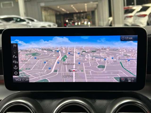 Cクラスステーションワゴン C43 4マチック ステーションワゴン クランベリーレッド内装/エアバランスPKG/アンビエントライト64色/ヘッドアップディスプレイ/ブルメスターサラウンド/フットトランクオープナー/シートヒーター/本革シート/レーダーセーフPKG(13枚目)