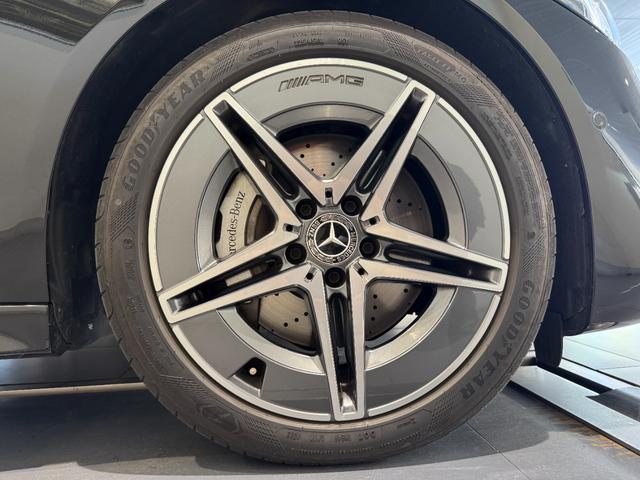 Ｃクラスステーションワゴン Ｃ２００ステーションワゴンアバンギャルドＡＭＧライＰ　弊社デモカーアップ／ＡＭＧライン／レザーエクスクルーシブＰＫＧ／ベーシックＰＫＧ／ドライバーズＰＫＧ／パノラミックスライディングルーフ／シートベンチレーター／本革シート／ヘッドアップディスプレイ（10枚目）