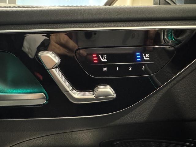 Ｃクラスステーションワゴン Ｃ２００ステーションワゴンアバンギャルドＡＭＧライＰ　弊社デモカーアップ／ＡＭＧライン／レザーエクスクルーシブＰＫＧ／ベーシックＰＫＧ／ドライバーズＰＫＧ／パノラミックスライディングルーフ／シートベンチレーター／本革シート／ヘッドアップディスプレイ（27枚目）