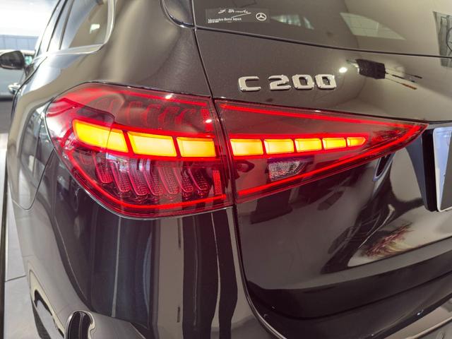 Ｃクラスステーションワゴン Ｃ２００ステーションワゴンアバンギャルドＡＭＧライＰ　弊社デモカーアップ／ＡＭＧライン／レザーエクスクルーシブＰＫＧ／ベーシックＰＫＧ／ドライバーズＰＫＧ／パノラミックスライディングルーフ／シートベンチレーター／本革シート／ヘッドアップディスプレイ（41枚目）