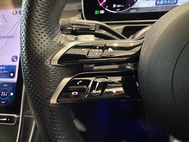 Ｃクラス Ｃ２００アバンギャルド　ＡＭＧラインパッケージ　弊社デモカーアップ／ＡＭＧライン／レザーエクスクルーシブＰＫＧ／ベーシックＰＫＧ／ドライバーズＰＫＧ／パノラマ／シートベンチレーター／本革シート／ヘッドアップディスプレイ／アンビエントライト（16枚目）