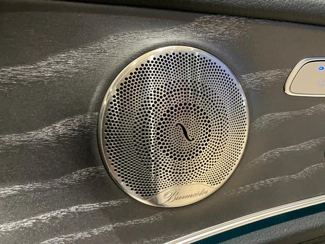 Ｅクラスステーションワゴン Ｅ５３　４マチック＋　ステーションワゴン　エクスクルーシブパッケージ／ナッパレザーシート／パノラミックスライディングルーフ／シートベンチレーター／ブルメスターサラウンドサウンドシステム／エアサスペンション／ヘッドアップディスプレイ（23枚目）