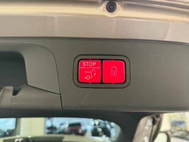 GLC GLC300 4マチック AMGライン 当社お下取り車 AMGライン メモリー付パワーシート シートヒーター キーレスゴー 360°カメラシステム エアサスペンション 純正ドライブレコーダー 20インチアルミホイール 認定中古車保証2年付(8枚目)