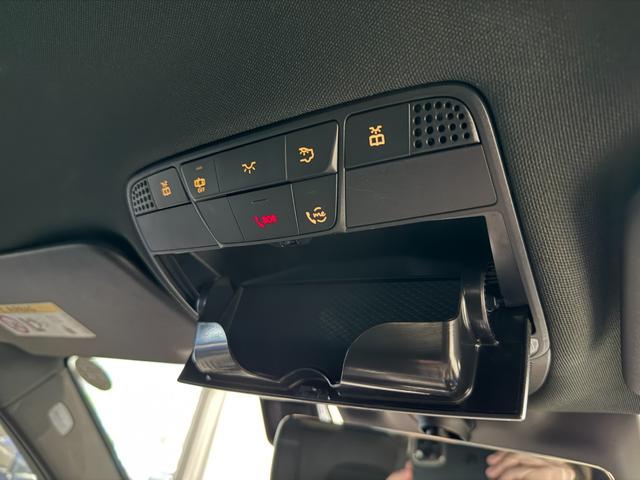 GLC GLC300 4マチック AMGライン 当社お下取り車 AMGライン メモリー付パワーシート シートヒーター キーレスゴー 360°カメラシステム エアサスペンション 純正ドライブレコーダー 20インチアルミホイール 認定中古車保証2年付(24枚目)