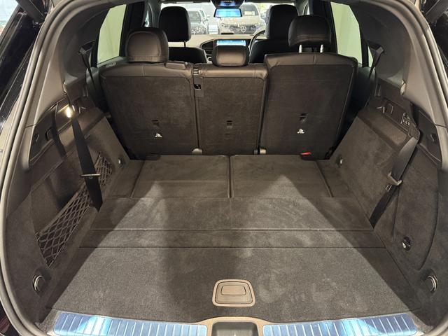 ＧＬＥ ＧＬＥ４００ｄ　４マチックスポーツ　デジタルインナーミラー／パノラマ／温冷カップホルダー／リアエアコン／パワーシート／シートヒーター／アンビエントライト／全方位カメラ／ドラレコ／Ｂｌｕｅｔｏｏｔｈ接続／ナッパーレザー／認定中古車２年保証（11枚目）