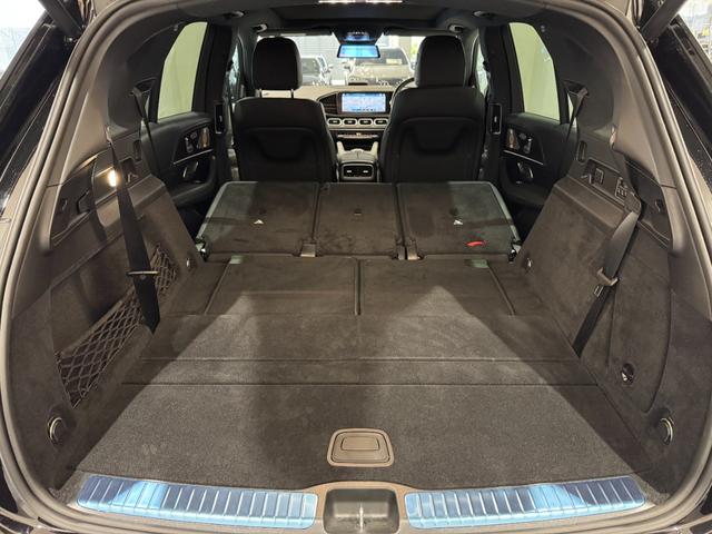 ＧＬＥ ＧＬＥ４００ｄ　４マチックスポーツ　デジタルインナーミラー／パノラマ／温冷カップホルダー／リアエアコン／パワーシート／シートヒーター／アンビエントライト／全方位カメラ／ドラレコ／Ｂｌｕｅｔｏｏｔｈ接続／ナッパーレザー／認定中古車２年保証（12枚目）