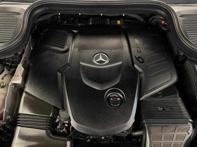 ＧＬＥ ＧＬＥ４００ｄ　４マチックスポーツ　デジタルインナーミラー／パノラマ／温冷カップホルダー／リアエアコン／パワーシート／シートヒーター／アンビエントライト／全方位カメラ／ドラレコ／Ｂｌｕｅｔｏｏｔｈ接続／ナッパーレザー／認定中古車２年保証（14枚目）