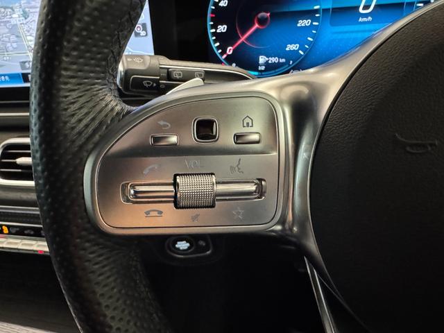 ＧＬＥ ＧＬＥ４００ｄ　４マチックスポーツ　デジタルインナーミラー／パノラマ／温冷カップホルダー／リアエアコン／パワーシート／シートヒーター／アンビエントライト／全方位カメラ／ドラレコ／Ｂｌｕｅｔｏｏｔｈ接続／ナッパーレザー／認定中古車２年保証（16枚目）