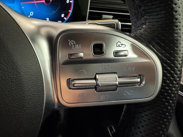 ＧＬＥ ＧＬＥ４００ｄ　４マチックスポーツ　デジタルインナーミラー／パノラマ／温冷カップホルダー／リアエアコン／パワーシート／シートヒーター／アンビエントライト／全方位カメラ／ドラレコ／Ｂｌｕｅｔｏｏｔｈ接続／ナッパーレザー／認定中古車２年保証（17枚目）
