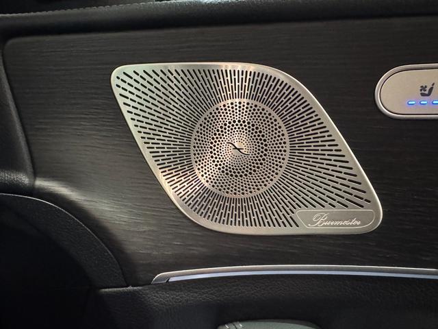 ＧＬＥ ＧＬＥ４００ｄ　４マチックスポーツ　デジタルインナーミラー／パノラマ／温冷カップホルダー／リアエアコン／パワーシート／シートヒーター／アンビエントライト／全方位カメラ／ドラレコ／Ｂｌｕｅｔｏｏｔｈ接続／ナッパーレザー／認定中古車２年保証（24枚目）