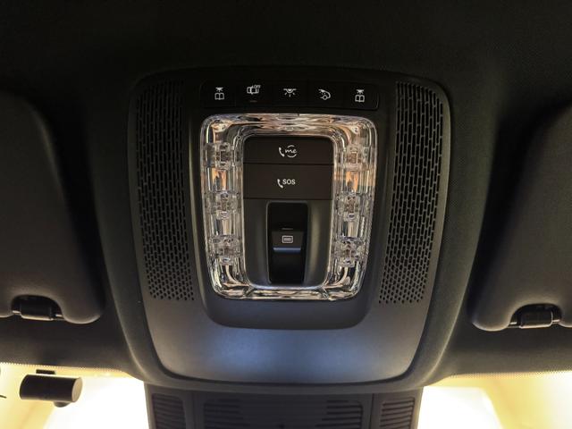 ＧＬＥ ＧＬＥ４００ｄ　４マチックスポーツ　デジタルインナーミラー／パノラマ／温冷カップホルダー／リアエアコン／パワーシート／シートヒーター／アンビエントライト／全方位カメラ／ドラレコ／Ｂｌｕｅｔｏｏｔｈ接続／ナッパーレザー／認定中古車２年保証（28枚目）