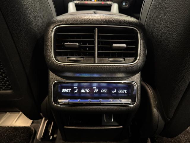 ＧＬＥ ＧＬＥ４００ｄ　４マチックスポーツ　デジタルインナーミラー／パノラマ／温冷カップホルダー／リアエアコン／パワーシート／シートヒーター／アンビエントライト／全方位カメラ／ドラレコ／Ｂｌｕｅｔｏｏｔｈ接続／ナッパーレザー／認定中古車２年保証（31枚目）