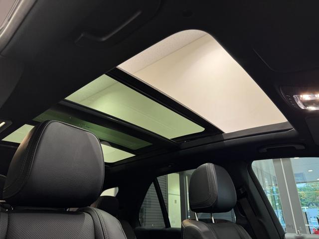 ＧＬＥ ＧＬＥ４００ｄ　４マチックスポーツ　デジタルインナーミラー／パノラマ／温冷カップホルダー／リアエアコン／パワーシート／シートヒーター／アンビエントライト／全方位カメラ／ドラレコ／Ｂｌｕｅｔｏｏｔｈ接続／ナッパーレザー／認定中古車２年保証（35枚目）