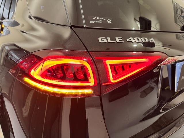 ＧＬＥ ＧＬＥ４００ｄ　４マチックスポーツ　デジタルインナーミラー／パノラマ／温冷カップホルダー／リアエアコン／パワーシート／シートヒーター／アンビエントライト／全方位カメラ／ドラレコ／Ｂｌｕｅｔｏｏｔｈ接続／ナッパーレザー／認定中古車２年保証（43枚目）