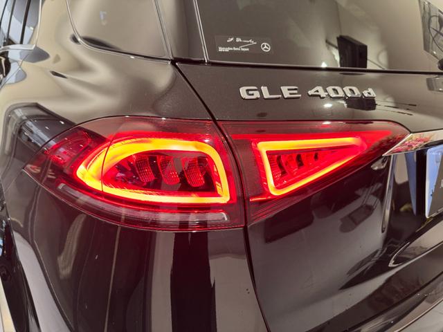 ＧＬＥ ＧＬＥ４００ｄ　４マチックスポーツ　デジタルインナーミラー／パノラマ／温冷カップホルダー／リアエアコン／パワーシート／シートヒーター／アンビエントライト／全方位カメラ／ドラレコ／Ｂｌｕｅｔｏｏｔｈ接続／ナッパーレザー／認定中古車２年保証（44枚目）