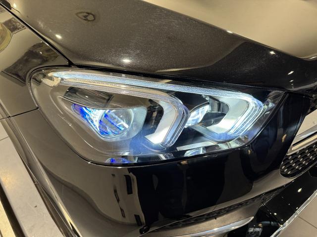ＧＬＥ ＧＬＥ４００ｄ　４マチックスポーツ　デジタルインナーミラー／パノラマ／温冷カップホルダー／リアエアコン／パワーシート／シートヒーター／アンビエントライト／全方位カメラ／ドラレコ／Ｂｌｕｅｔｏｏｔｈ接続／ナッパーレザー／認定中古車２年保証（45枚目）