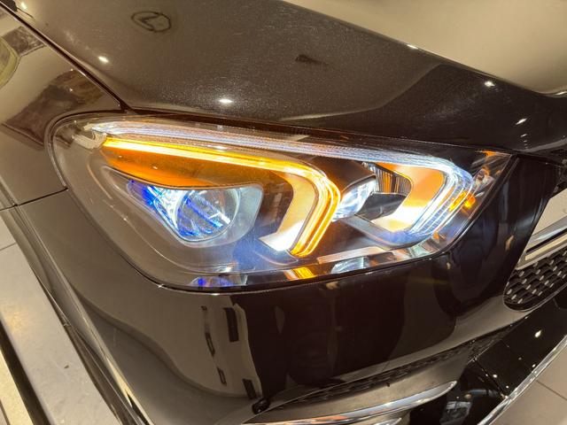 ＧＬＥ ＧＬＥ４００ｄ　４マチックスポーツ　デジタルインナーミラー／パノラマ／温冷カップホルダー／リアエアコン／パワーシート／シートヒーター／アンビエントライト／全方位カメラ／ドラレコ／Ｂｌｕｅｔｏｏｔｈ接続／ナッパーレザー／認定中古車２年保証（46枚目）