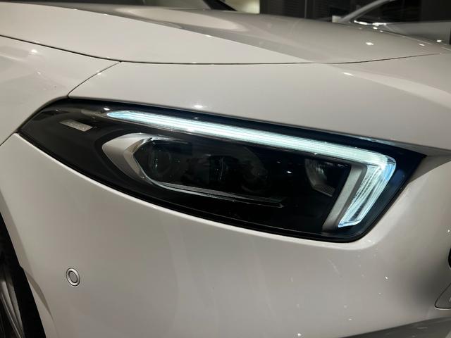 Aクラスセダン A200d セダン AMGライン 弊社下取/1オーナー/アドバンスドパッケージ/360°カメラ/ナビゲーションP/ヘッドアップディスプレイ/メモリ付きパワーシート/シートヒーター/パークトロニック/プライバシーガラス/キーレスゴー/認(28枚目)